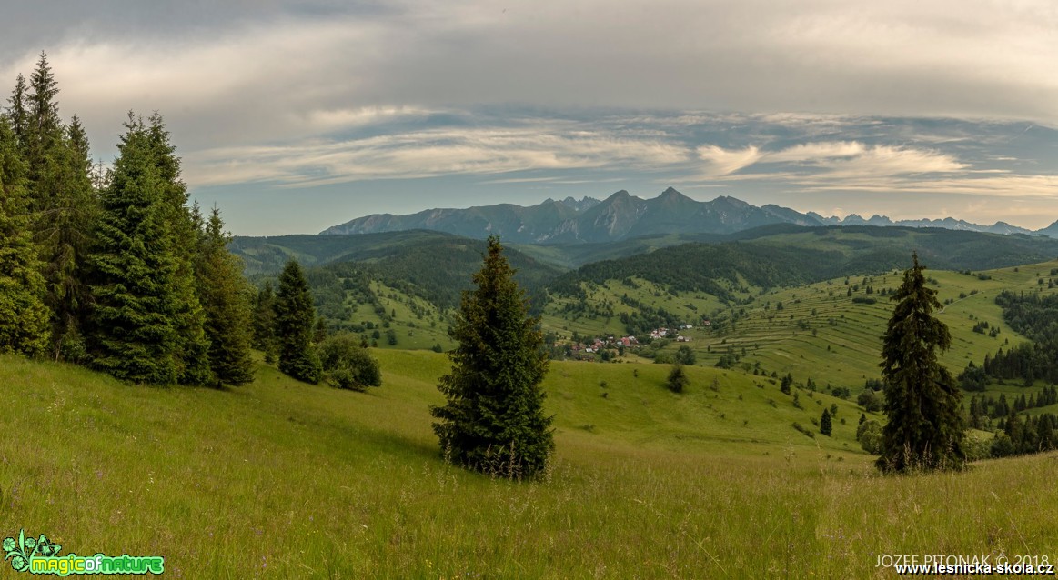 Kouzlo slovenských hor - Foto Jozef Pitoňák 0618 (1)