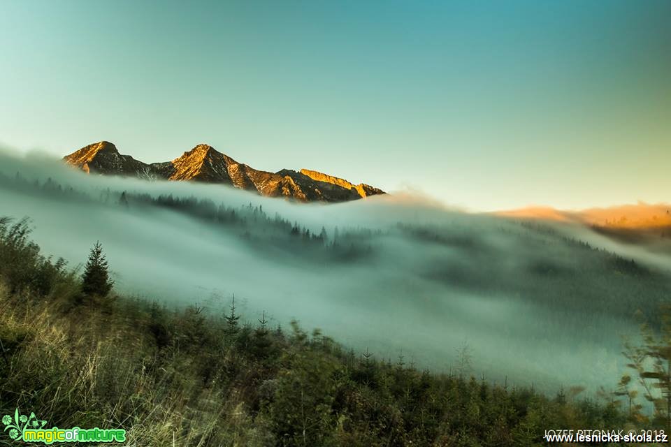 Podzim na horách - Foto Jozef Pitoňák 0918 (7)