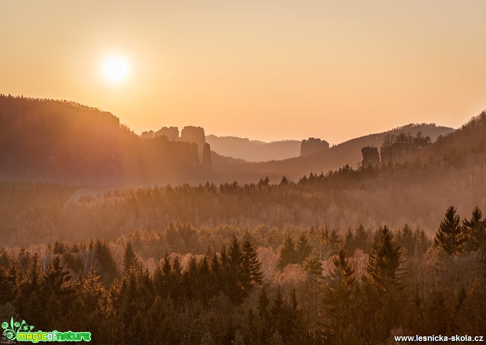 Z hradu loupežníka Zikmunda - Foto Filip Holič 1118