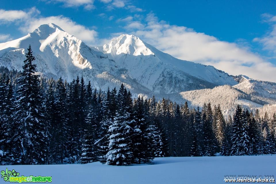 Zima na slovenských horách - Foto Jozef Pitoňák 0119 (8)