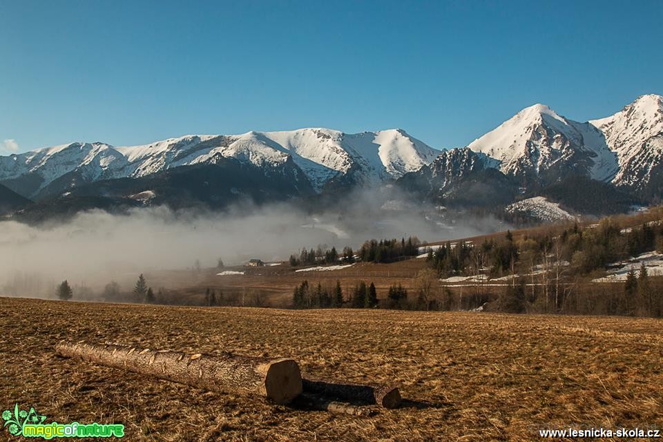 Obrázky slovenských hor - Foto Jozef Pitoňák 0419 (5)