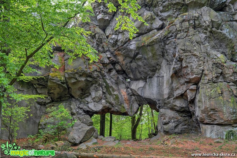 Milštejn - Foto Petr Germanič 0519