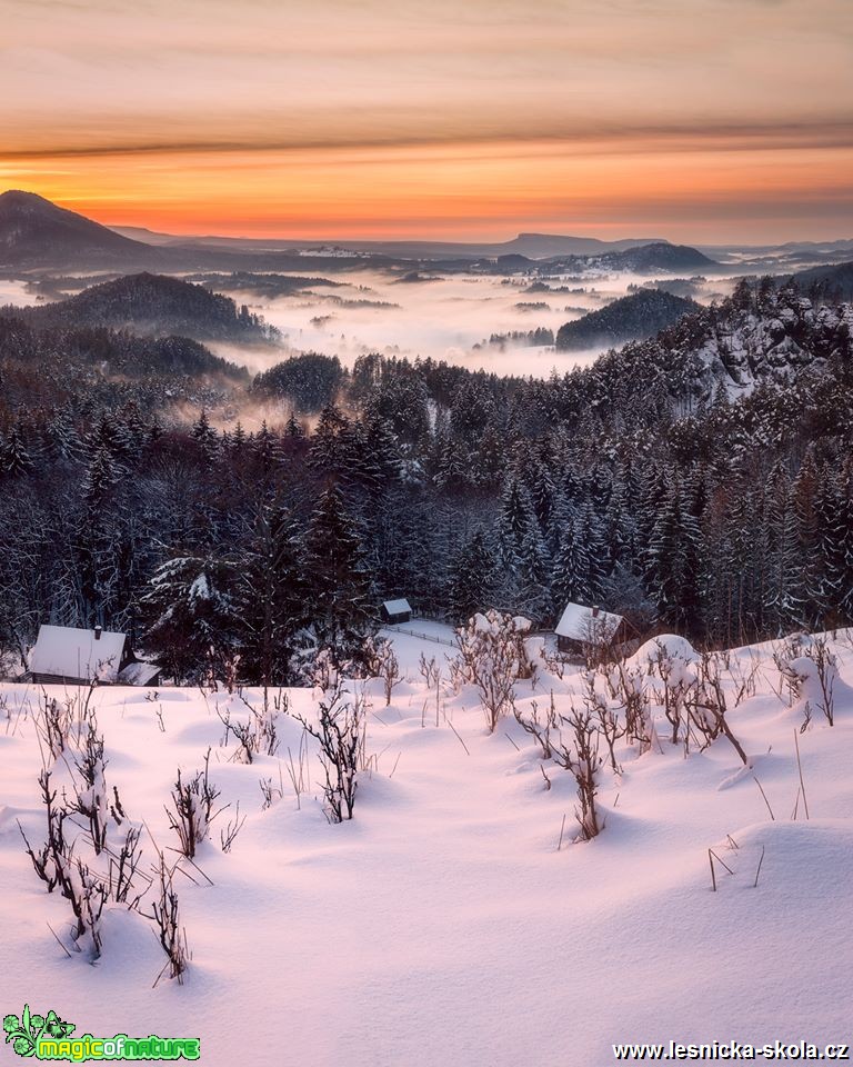 Na Křížovém vrchu - Foto Filip Holič 0919