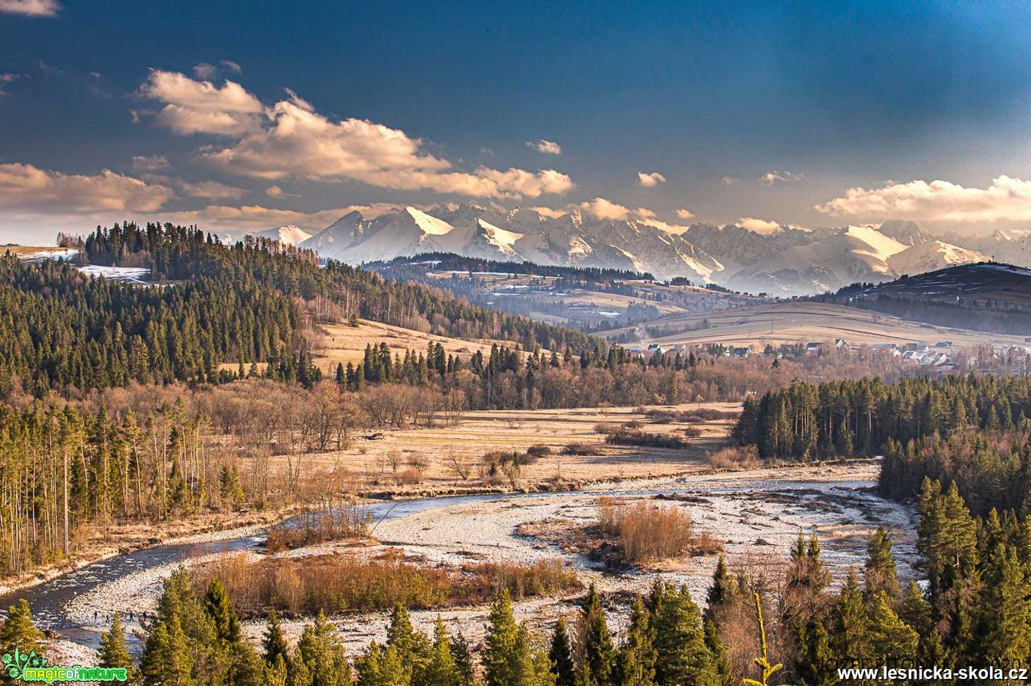 Blízká i vzdálená krása hor - Foto Jozef Pitoňák 0320 (3)