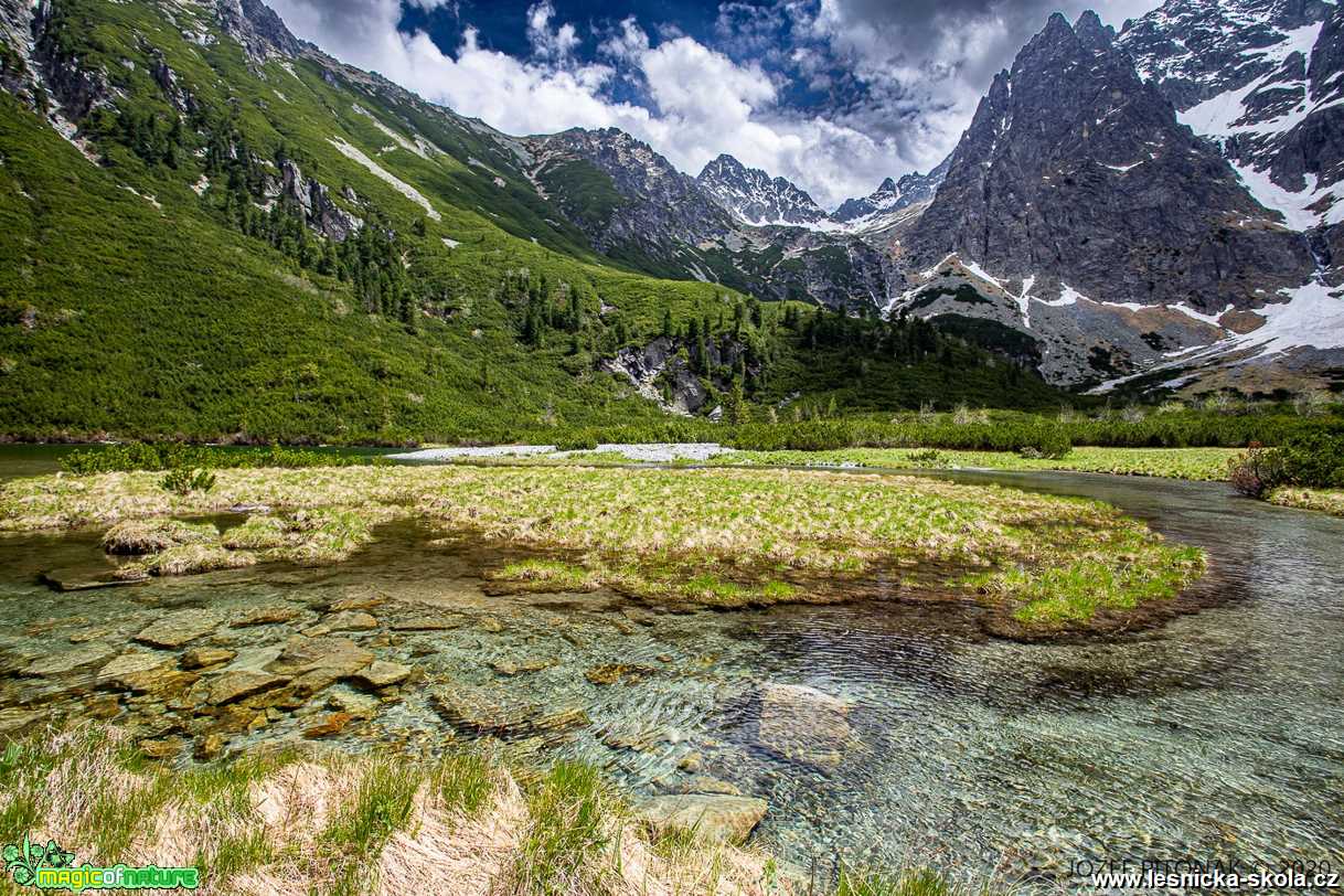 Obrazy slovenských hor - Foto Jozef Pitoňák 0620 (7)