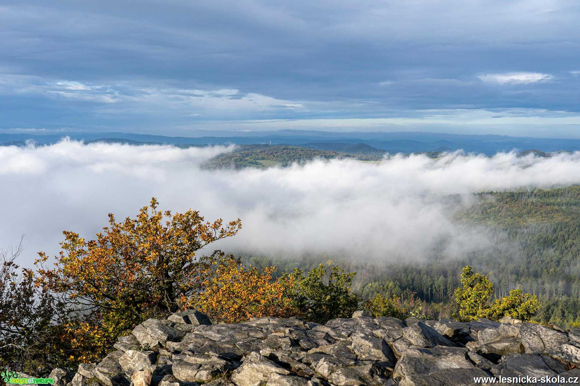 Vrchol dobyt - Foto Petr Germanič 1009