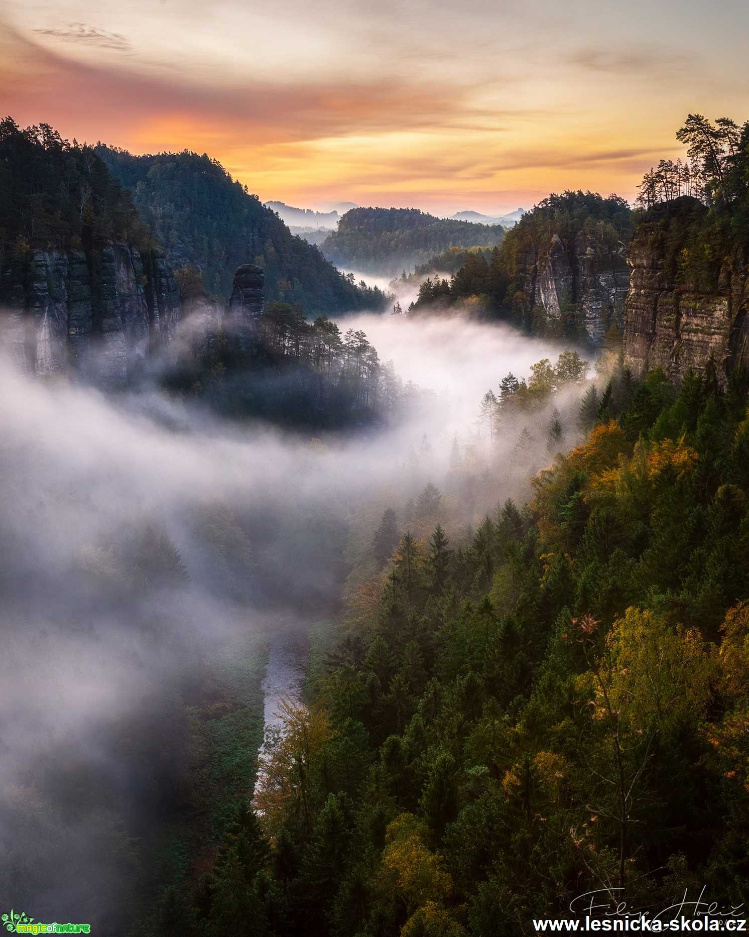 Pod ochranou strážce údolí - Foto Filip Holič 1020