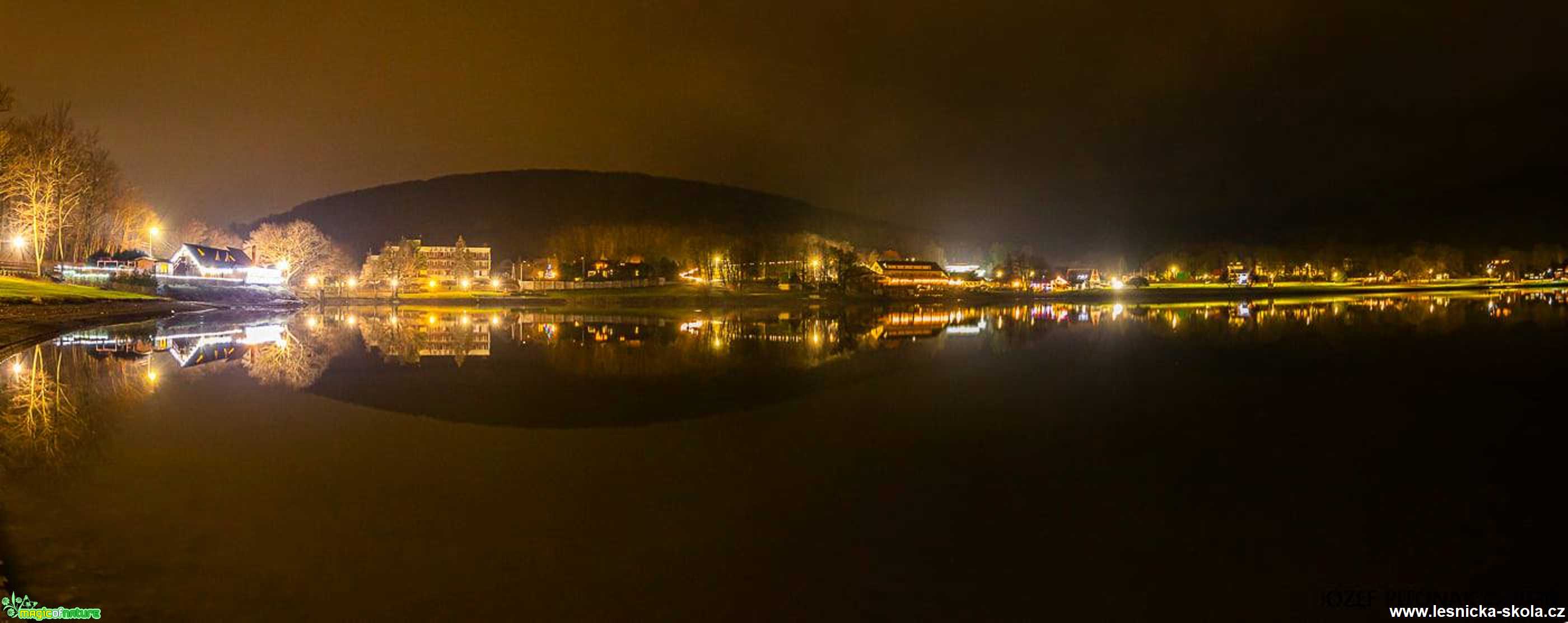 Nový rok na Vinianském jezeře - Foto Jozef Pitoňák 0121 (2)