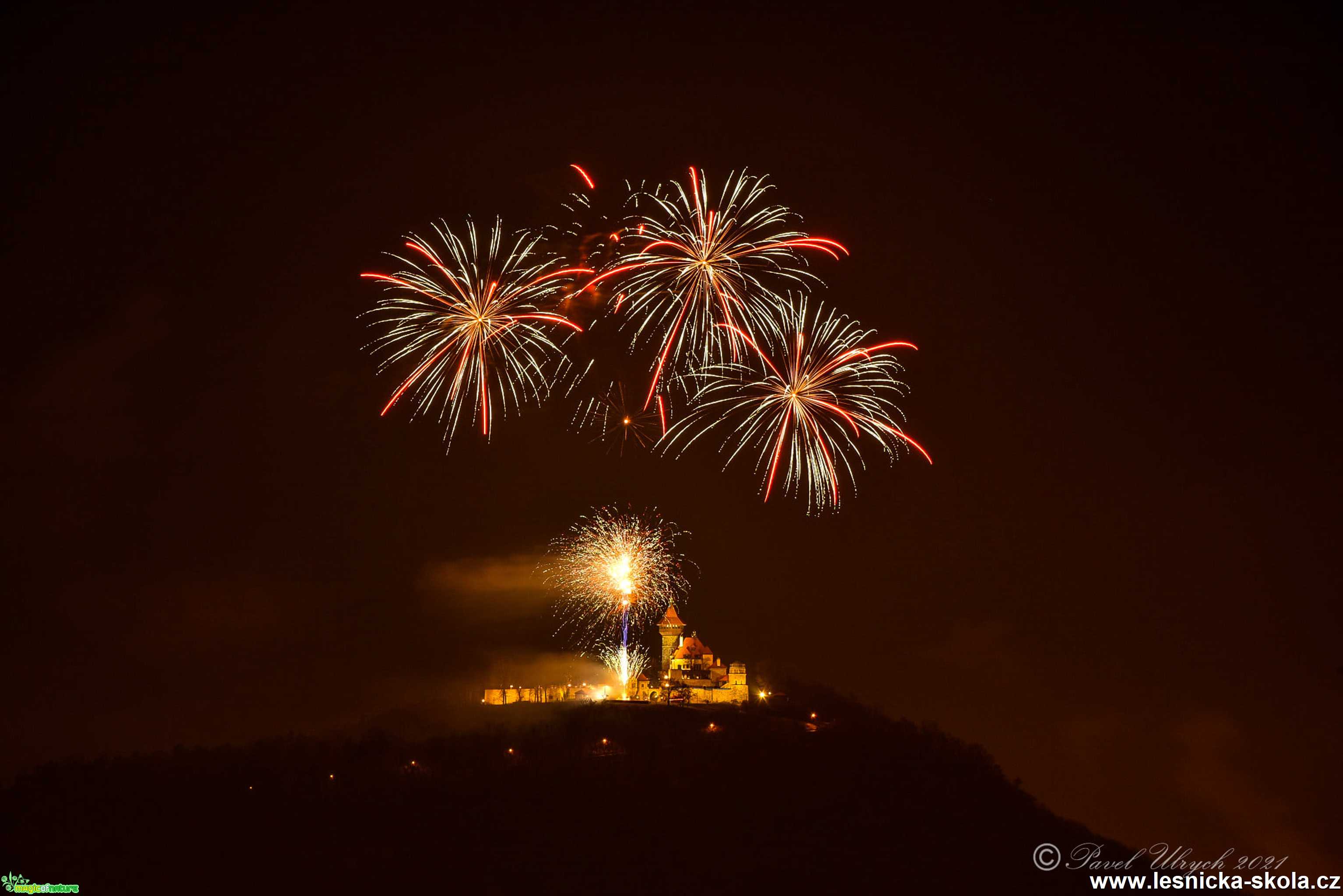 Hněvín na Silvestra - Foto Pavel Ulrych 0121 (1)