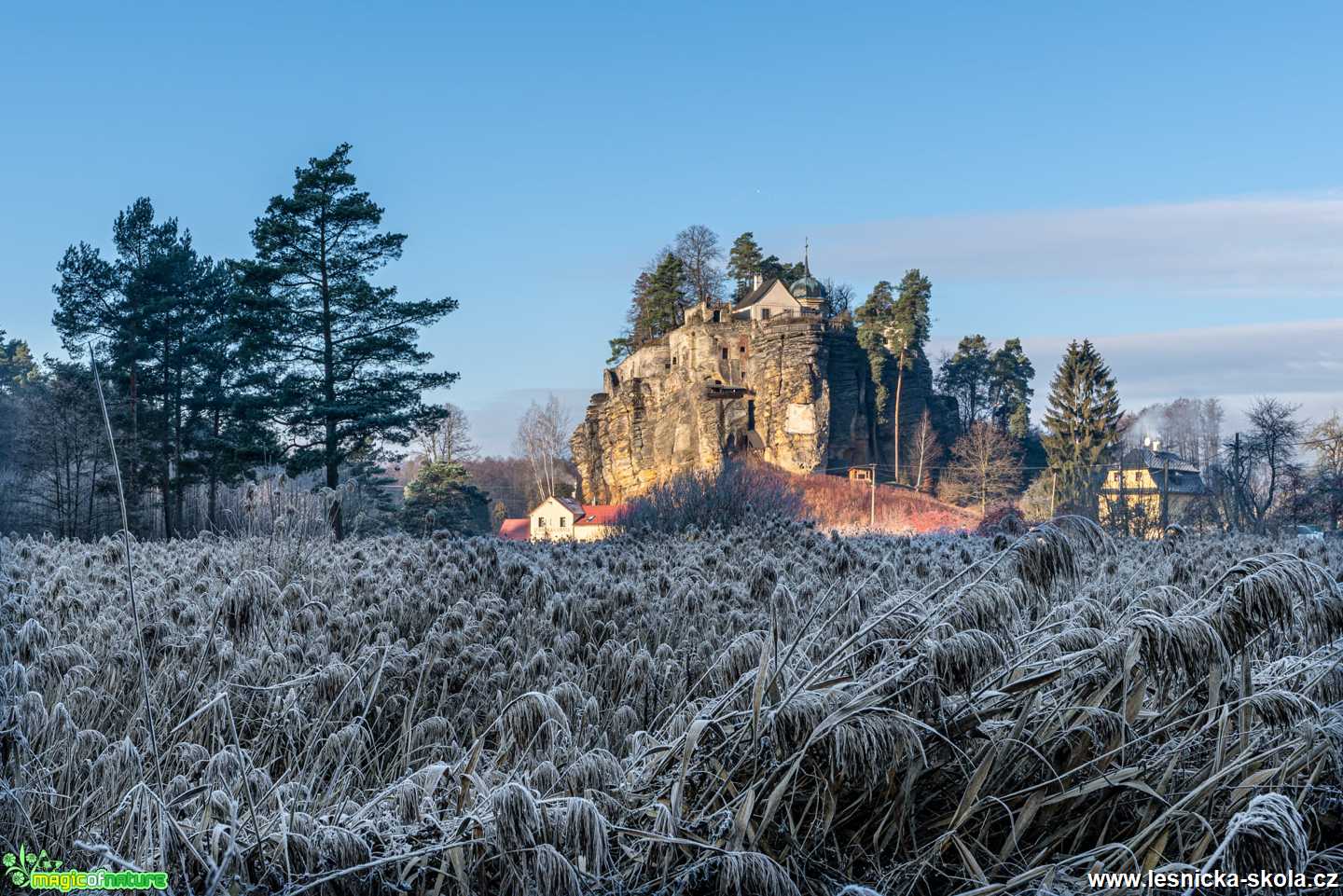 Prosincový Sloup v Čechách - Foto Petr Germanič 0121 (1)