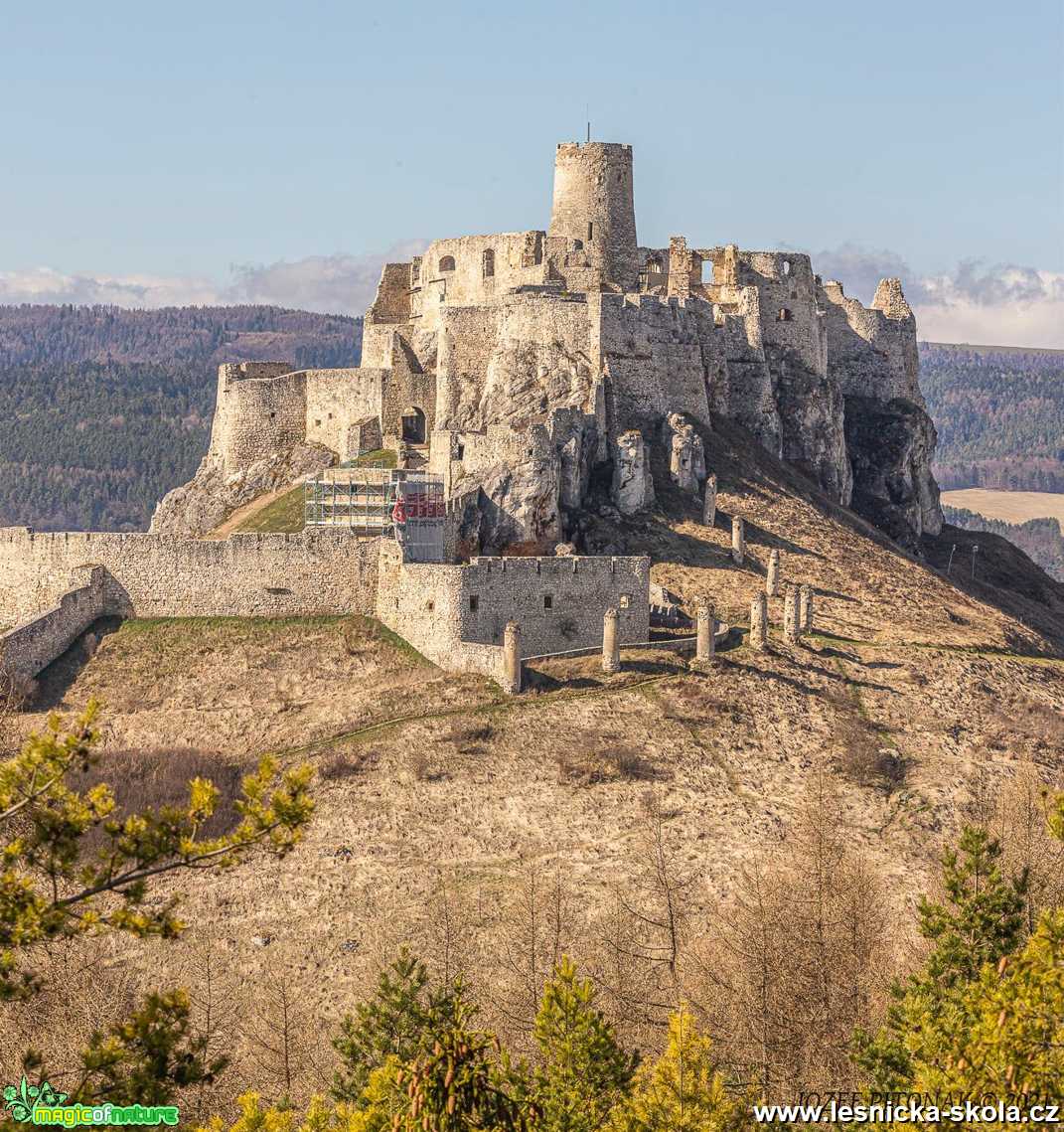 Spišský hrad - Foto Jozef Pitoňák 0421 (1)