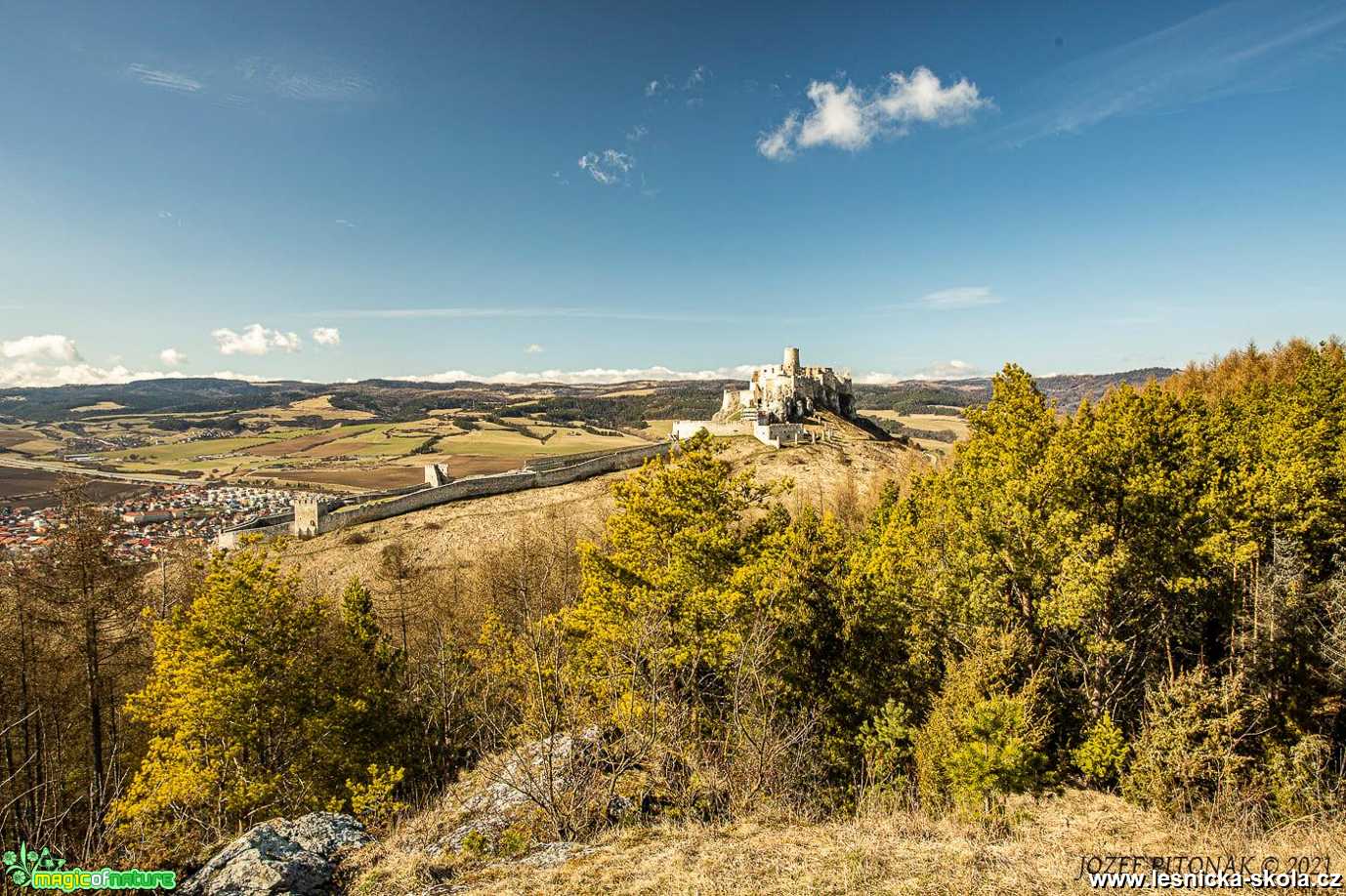 Spišský hrad - Foto Jozef Pitoňák 0421 (3)