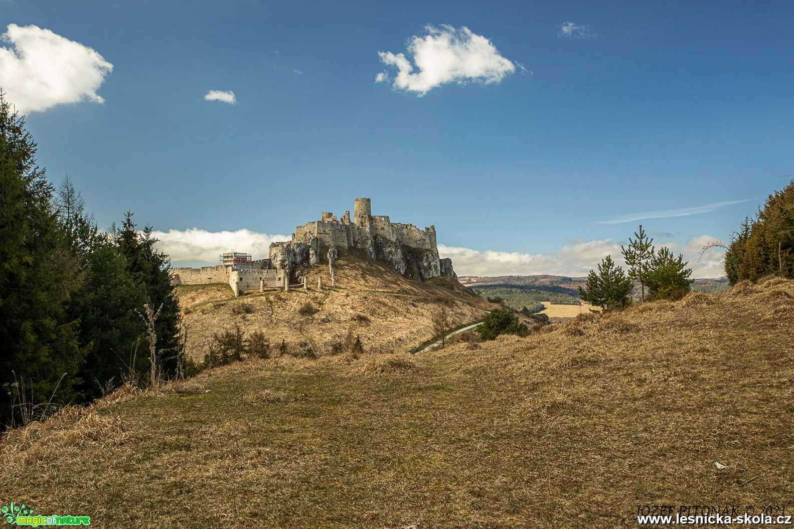 Spišský hrad - Foto Jozef Pitoňák 0421 (4)