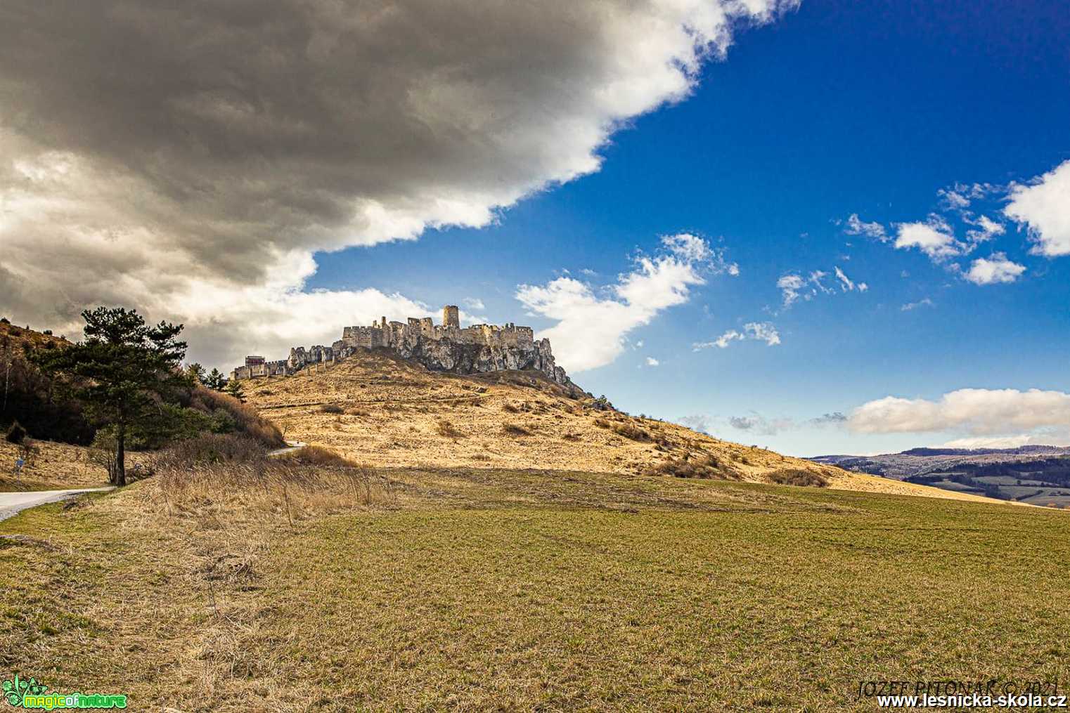 Spišský hrad - Foto Jozef Pitoňák 0421 (5)