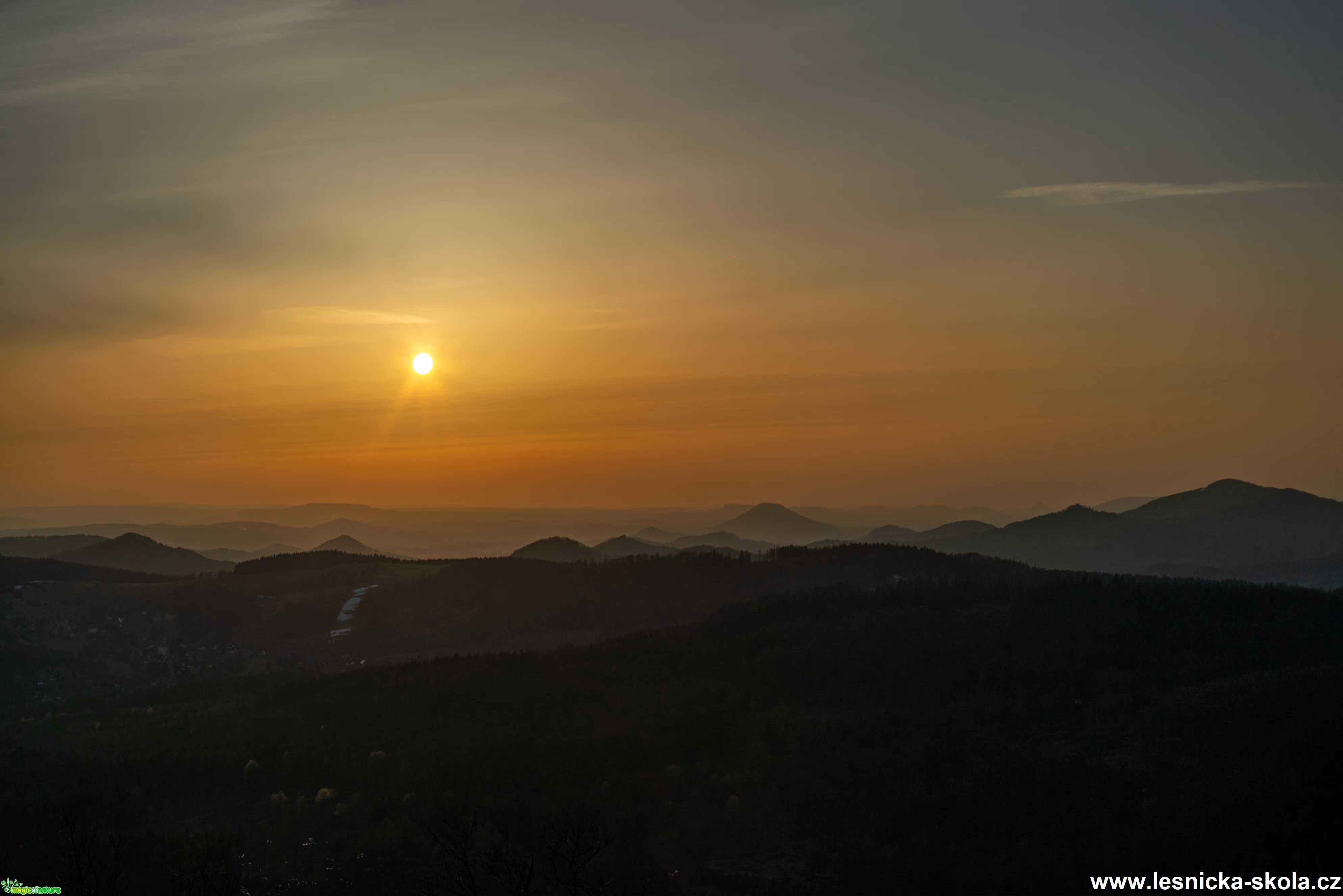 Lužické hory - Foto Petr Germanič 0421