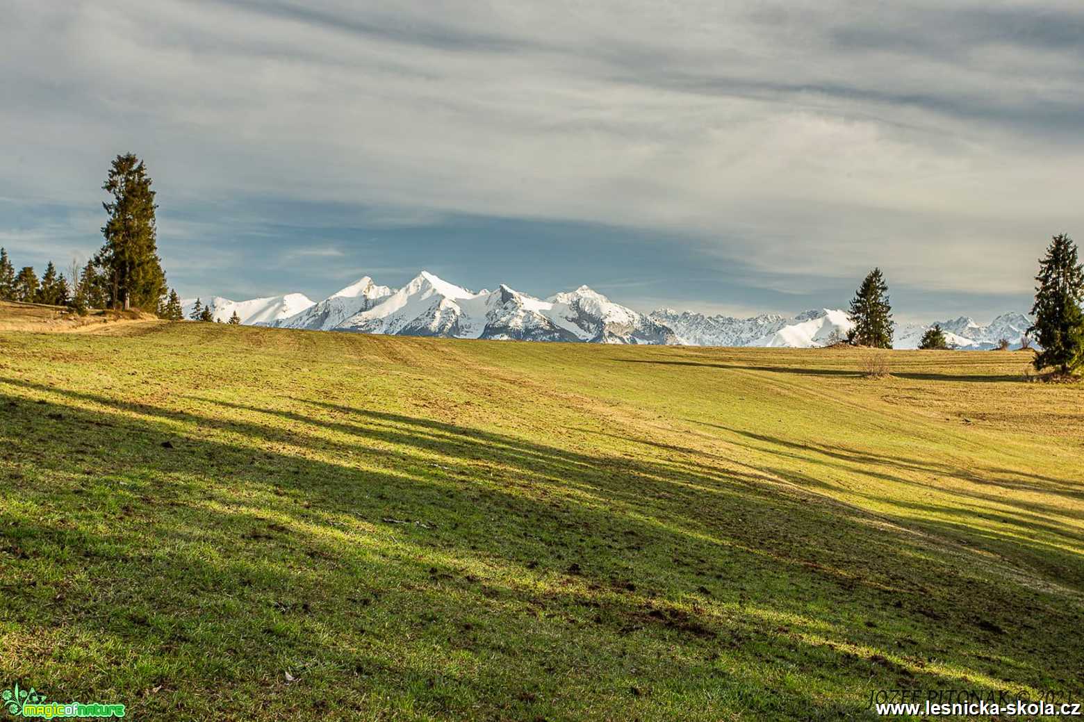 Krásná místa slovenských hor - Foto Jozef Pitoňák 0421 (11)