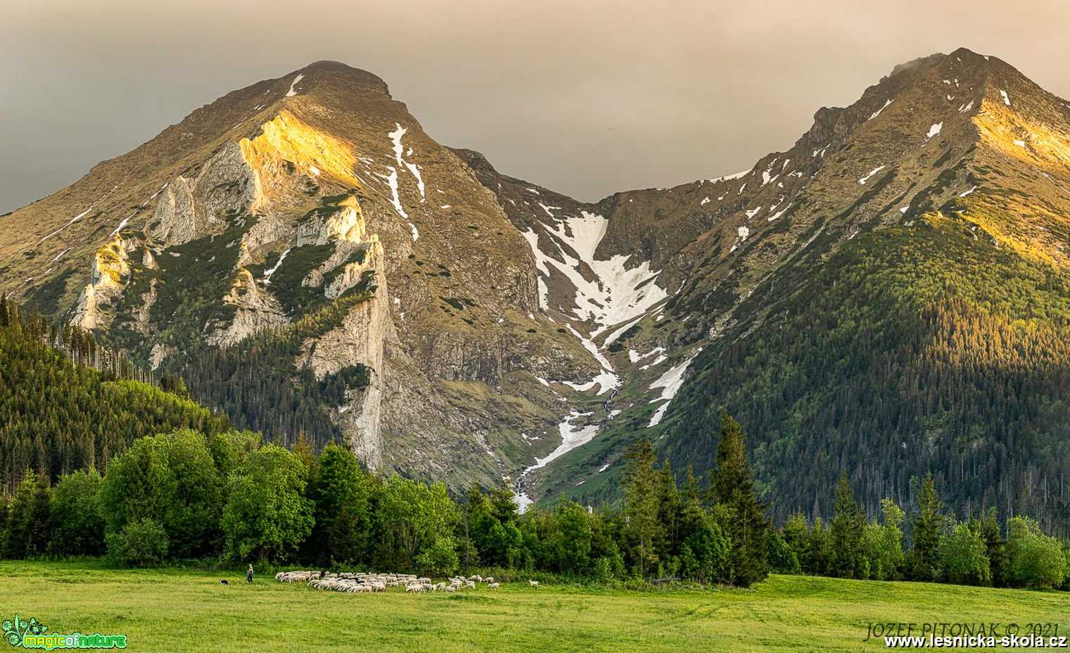 Nádhera slovenských hor - Foto Jozef Pitoňák 0621 (6)