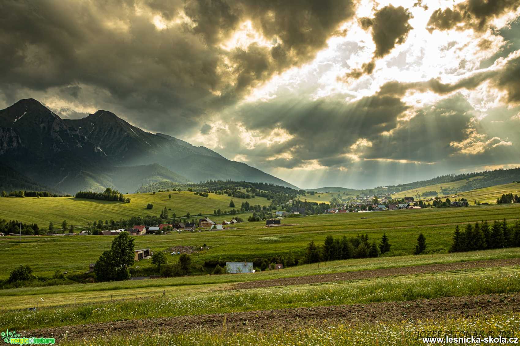 Nádhera slovenských hor - Foto Jozef Pitoňák 0621 (8)