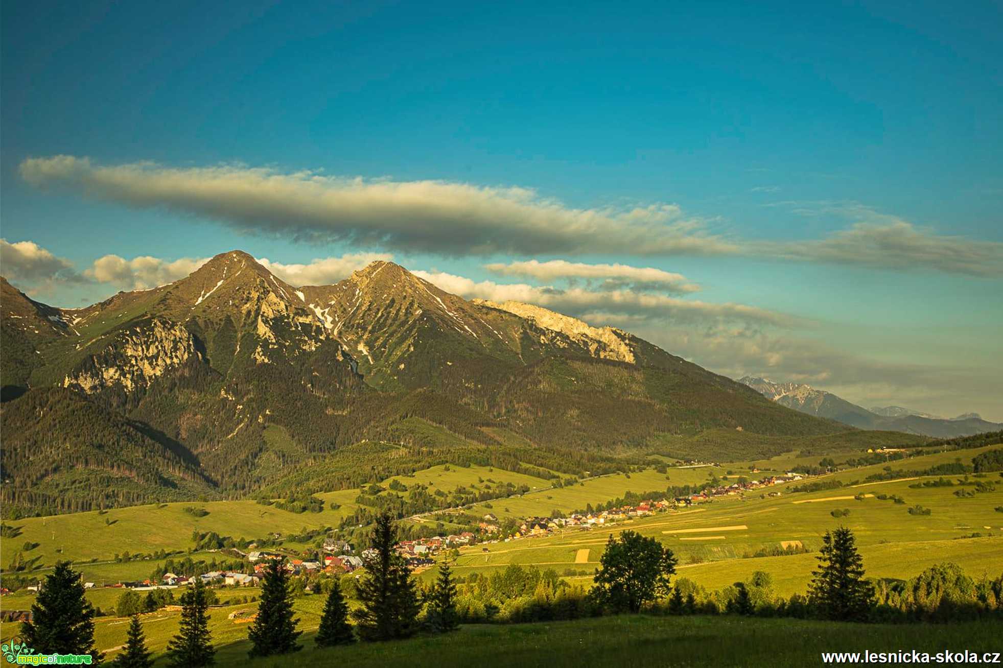 Nádhera slovenských hor - Foto Jozef Pitoňák 0621 (10)