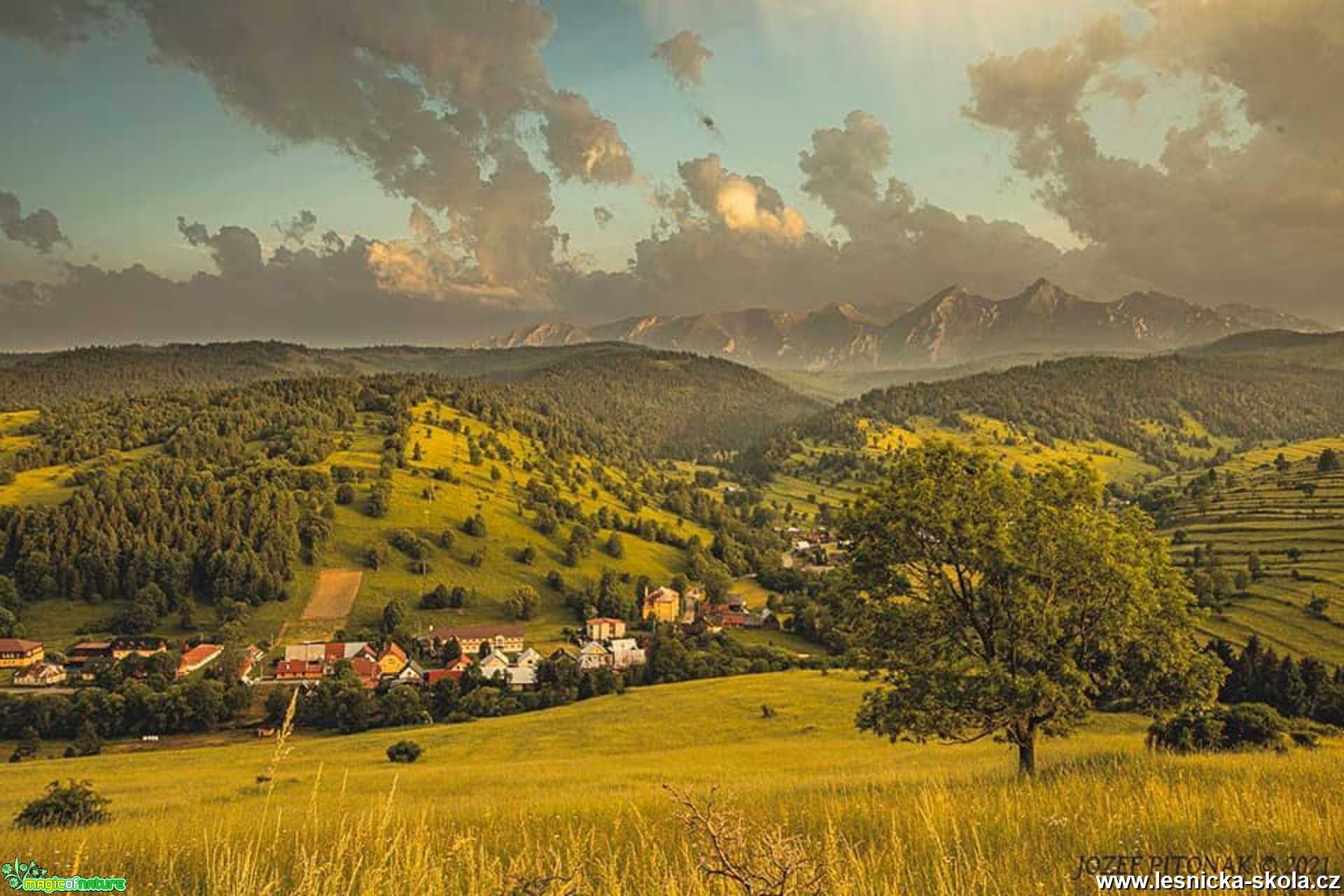 Nádhera slovenských hor - Foto Jozef Pitoňák 0621 (16)