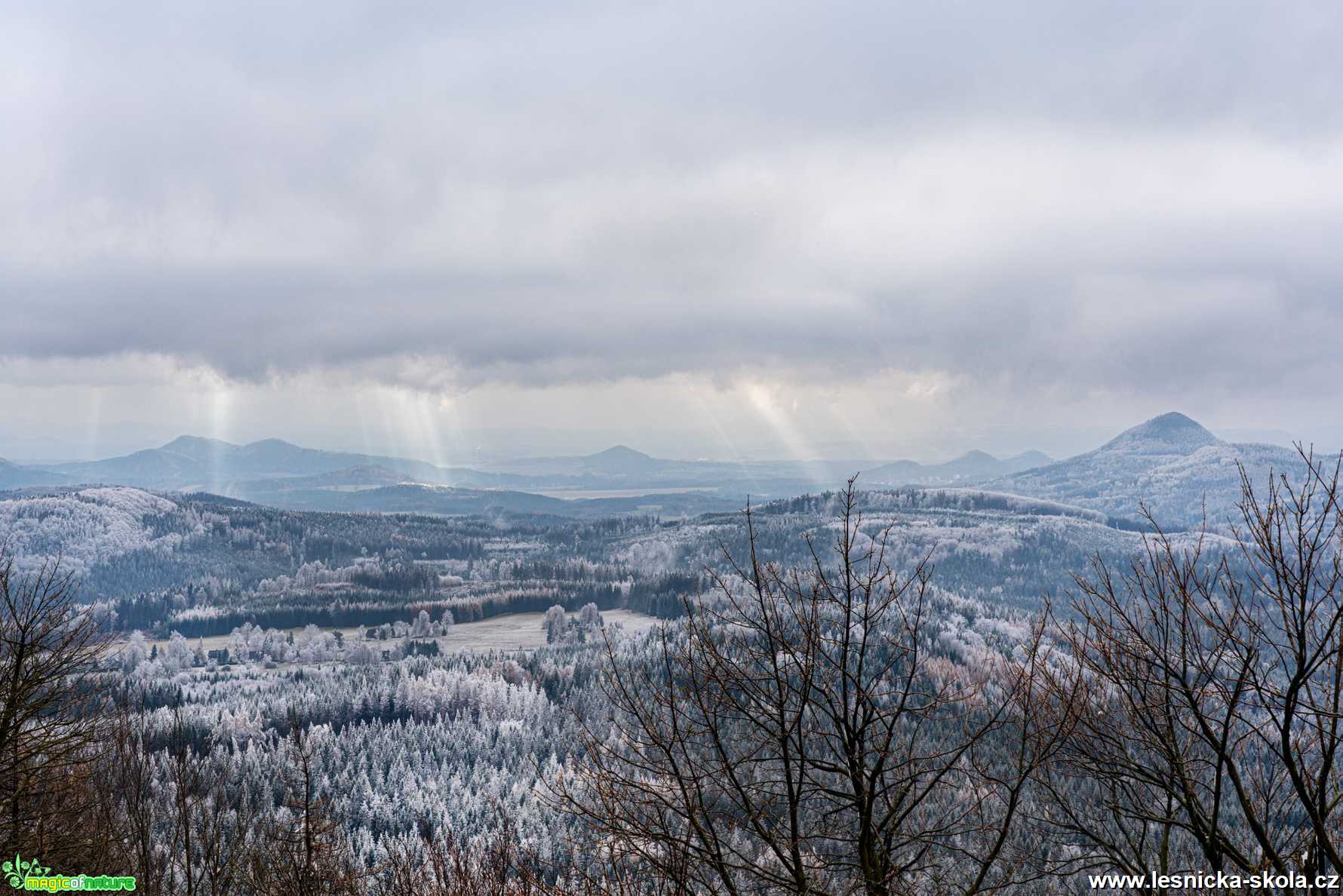 Pohledy do vzdálené Lužické krajiny - Foto Petr Germanič 1220 (1)