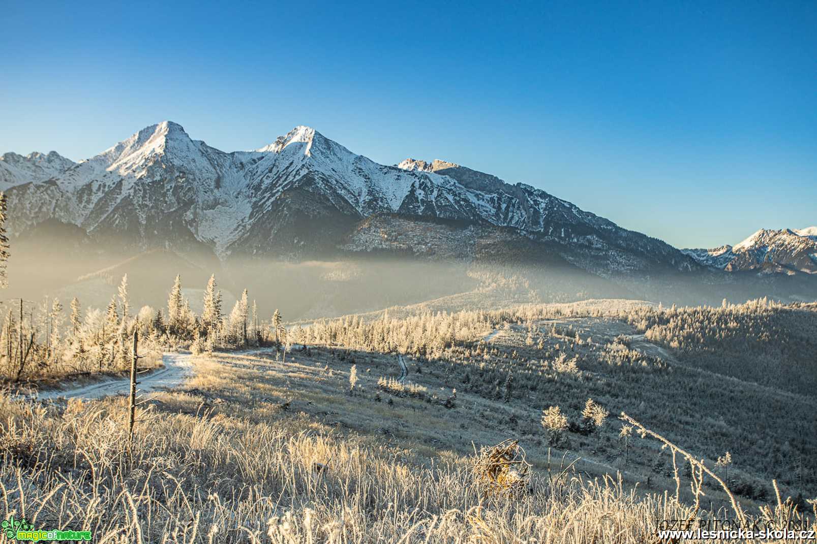 Zima 2021 dorazila - Foto Jozef Pitoňák 1121 (4)