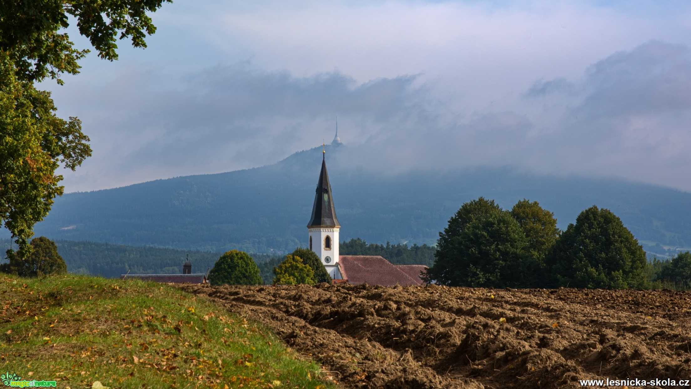 Osečná - Foto Jaroslava Jechová 0921