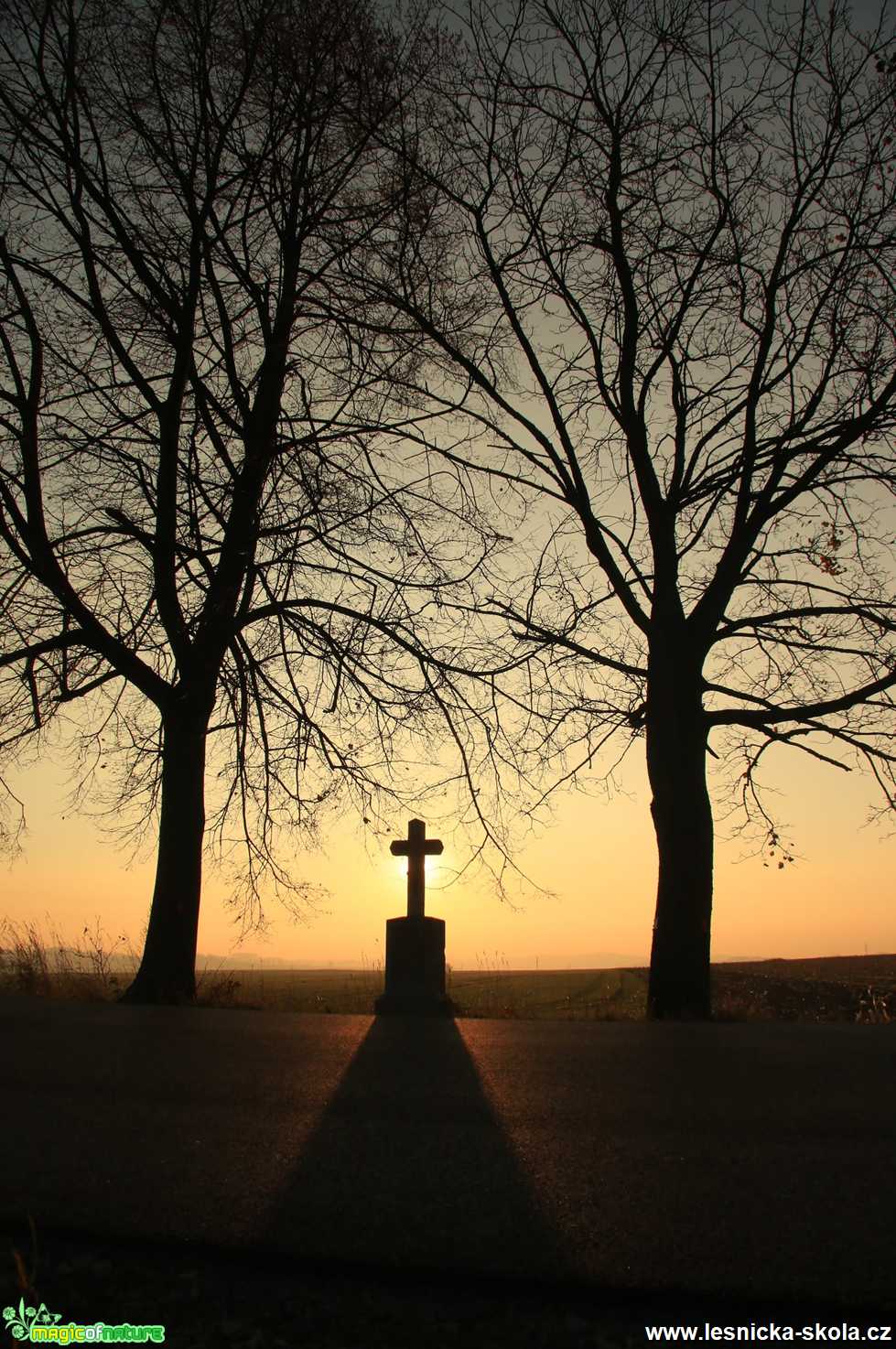 Mé srdcové místo - Foto Ladislav Jonák 1021