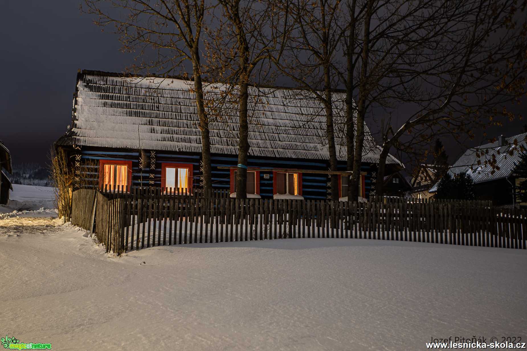 Těžký ale krásný život na horách - Foto Jozef Pitoňák 0122 (2)