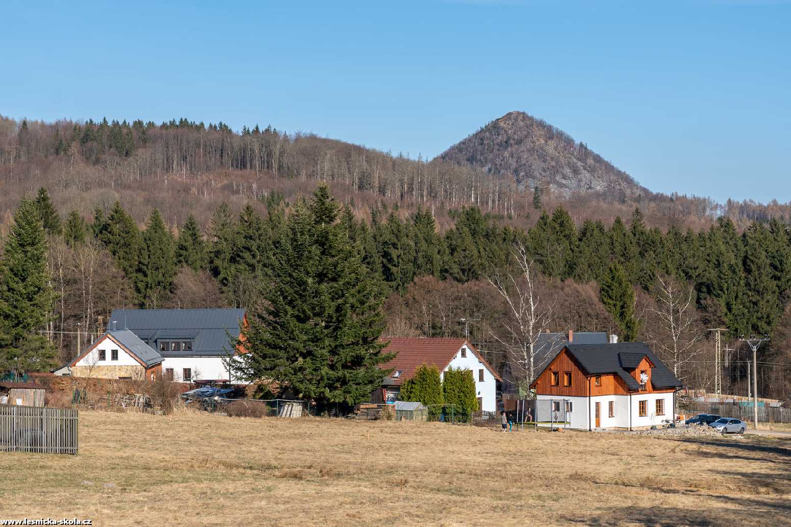 Polevsko a Klíč - Foto Petr Germanič 0322