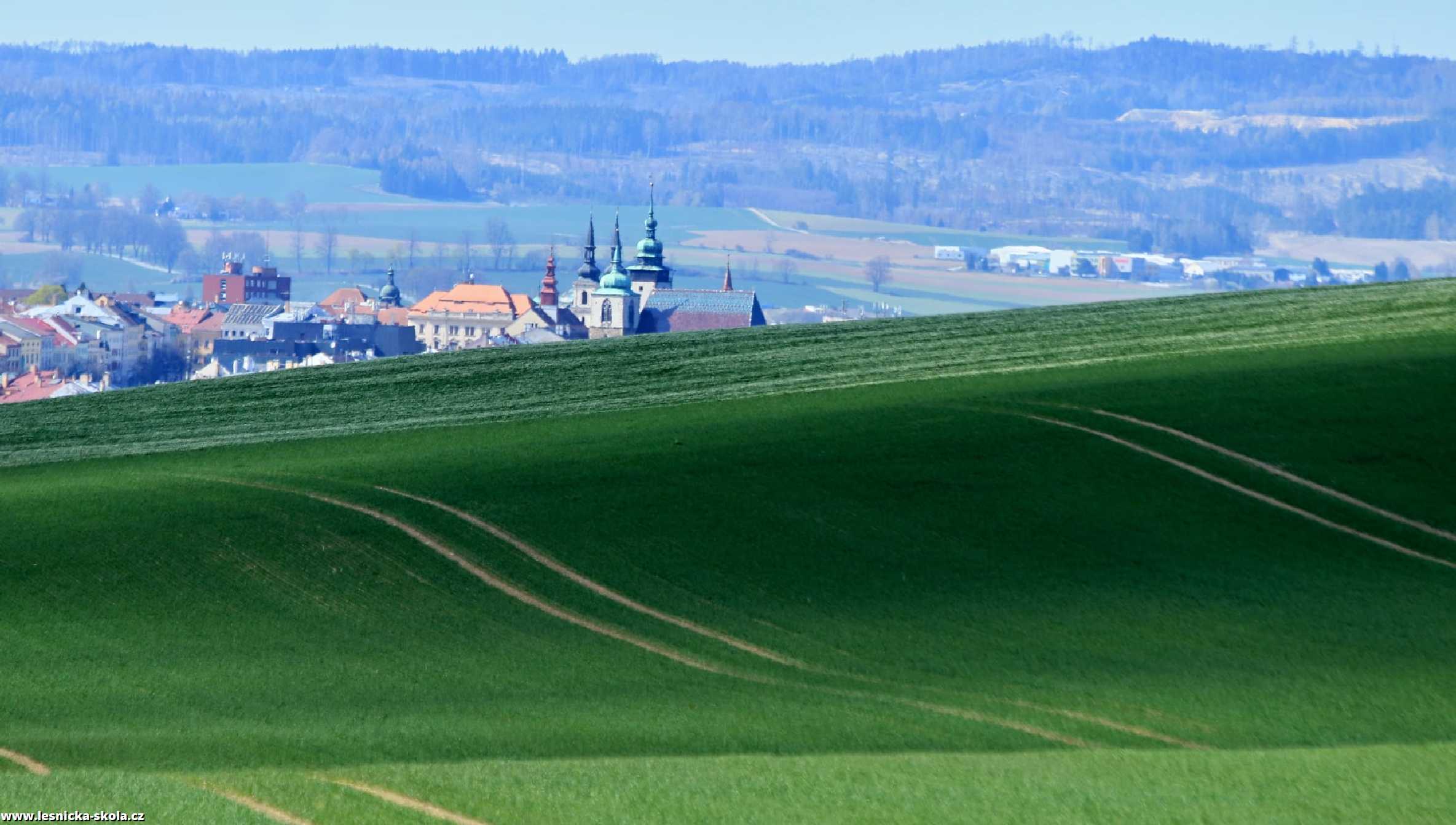 Jihlava a čekání na stíny - Foto Ladislav Jonák 0422