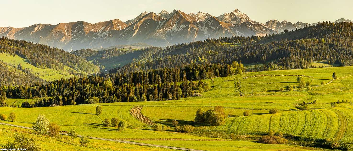 Květen na slovenských horách - Foto Jozef Pitoňák 0522 (4)