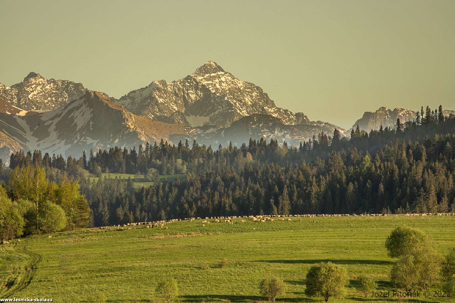 Květen na slovenských horách - Foto Jozef Pitoňák 0522 (11)