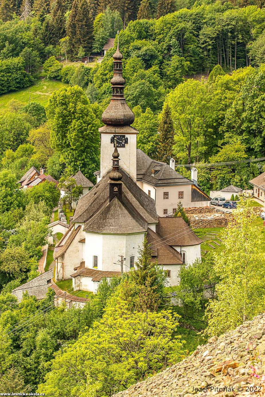 Špania dolina - Foto Jozef Pitoňák 0522 (6)