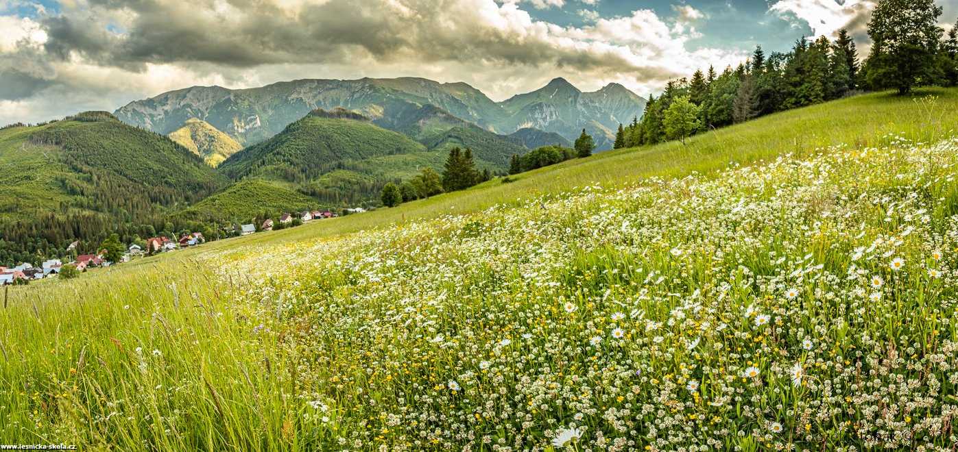 Toulky po slovenských horách - Foto Jozef Pitoňák 0722 (1)