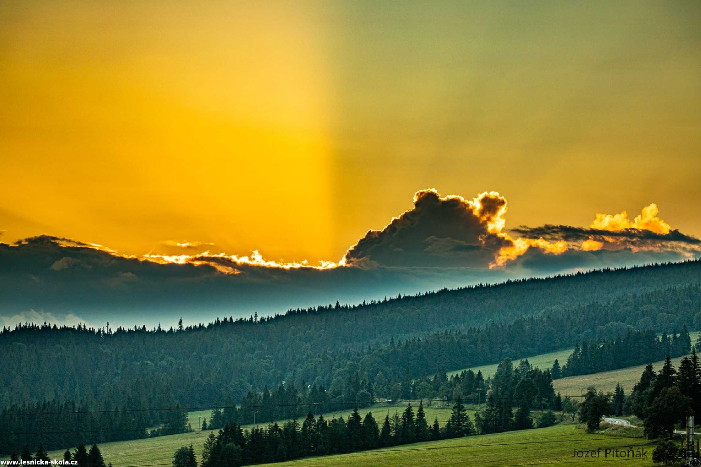 Toulky po slovenských horách - Foto Jozef Pitoňák 0722 (4)