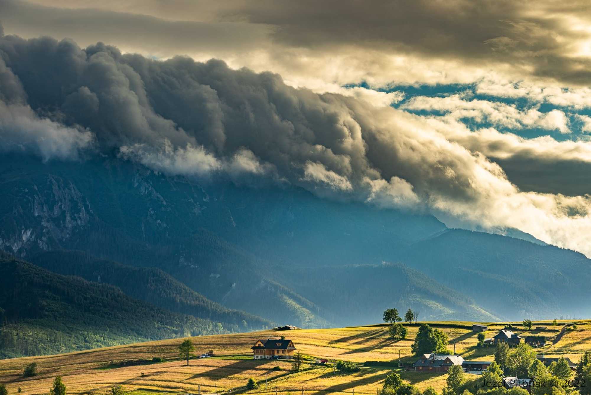 Toulky po slovenských horách - Foto Jozef Pitoňák 0722 (10)