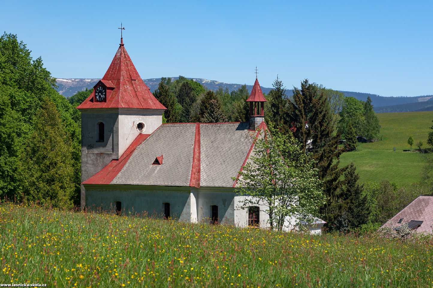 Toulky v Podkrkonoší - Foto Jaroslava Jechová 0522 (1)