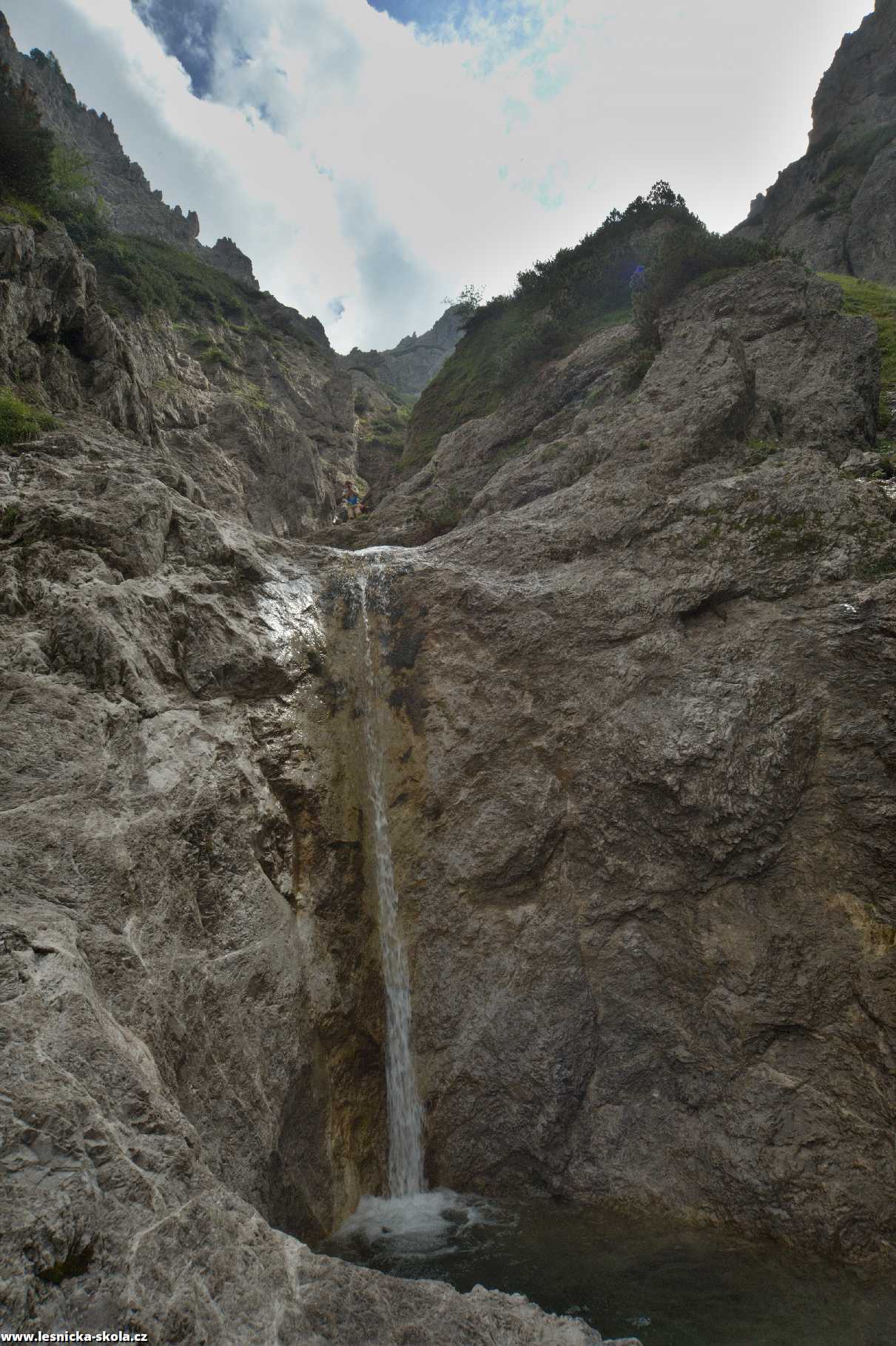 V rakouských Alpách - Foto Tomáš Kunze 1022 (6)