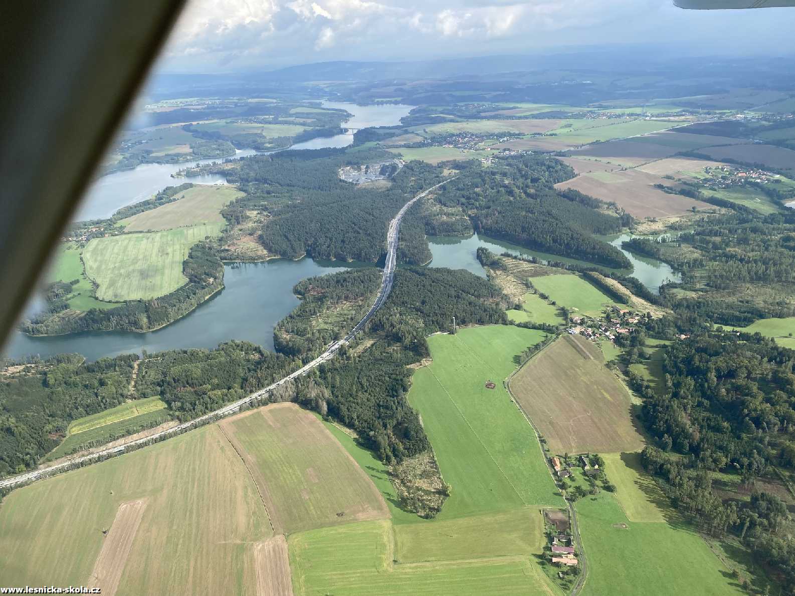 Naše vlast z letadla - Foto Jiří Křivánek 1022 (3)