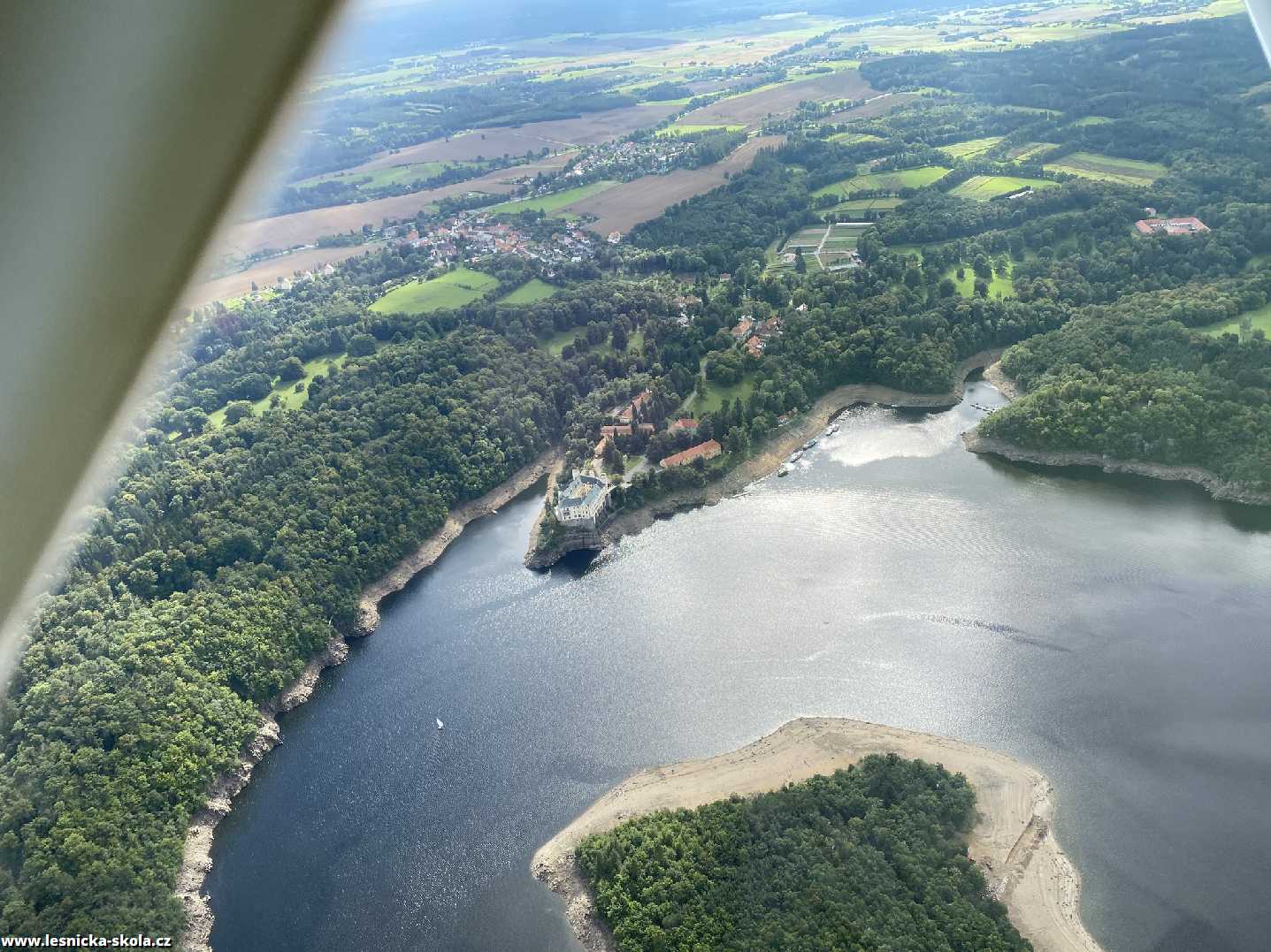 Naše vlast z letadla - Foto Jiří Křivánek 1022 (4)