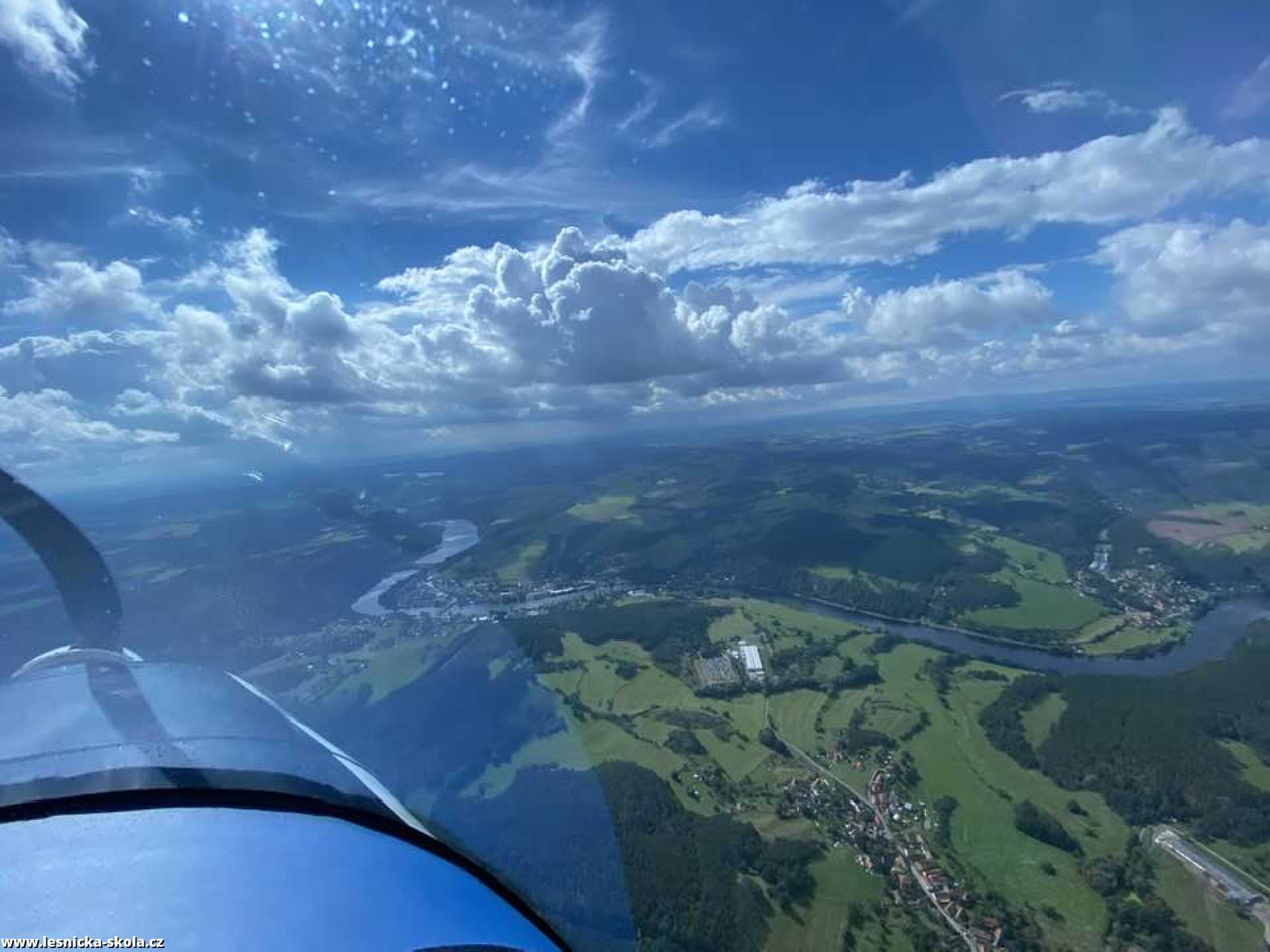 Naše vlast z letadla - Foto Jiří Křivánek 1022 (8)