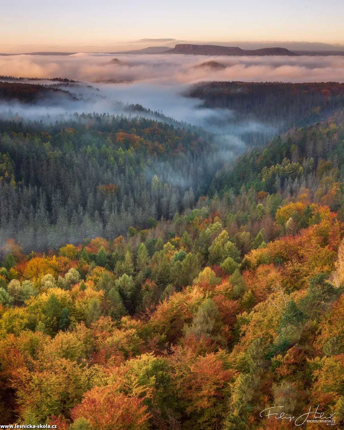 Na hraně světla a stínu - Foto Filip Holič 1022