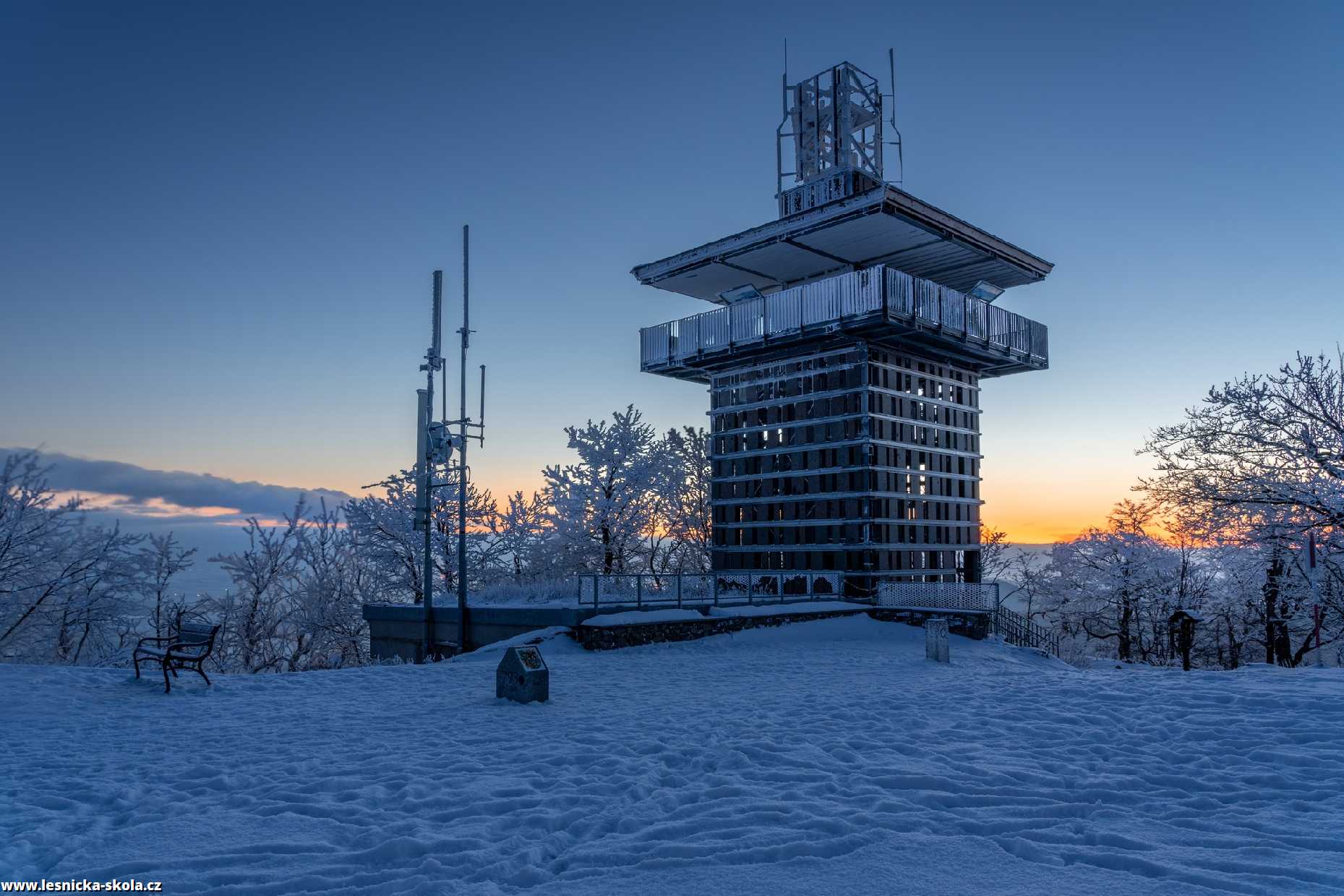 Svítání na Luži - Foto Petr Germanič 0323 (2)