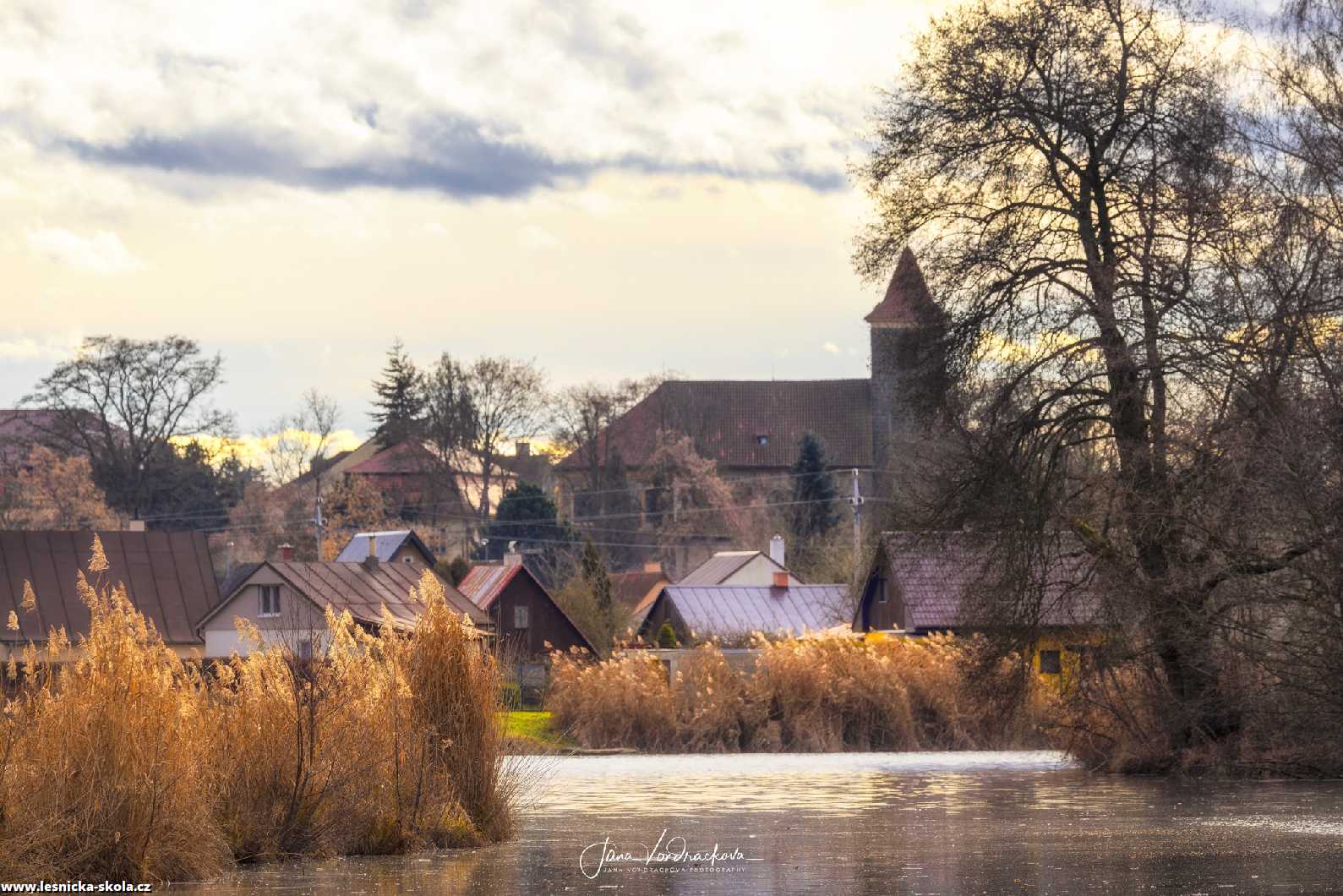 Silvestrovské Grádo - Foto Jana Vondráčková 1222