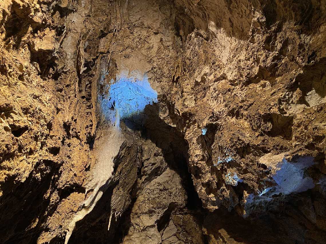 Bozkovské dolomitové jeskyně - Foto Jiří Křivánek 0323 (1)