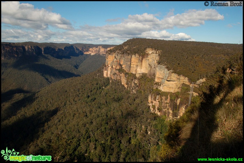 Blue Mountains - Foto Roman Brož (5)