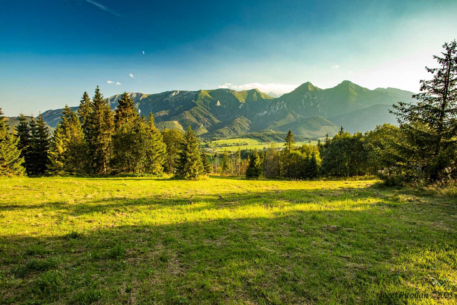 Ke konci léta na slovenských horách - Foto Jozef Pitoňák 0823 (1)