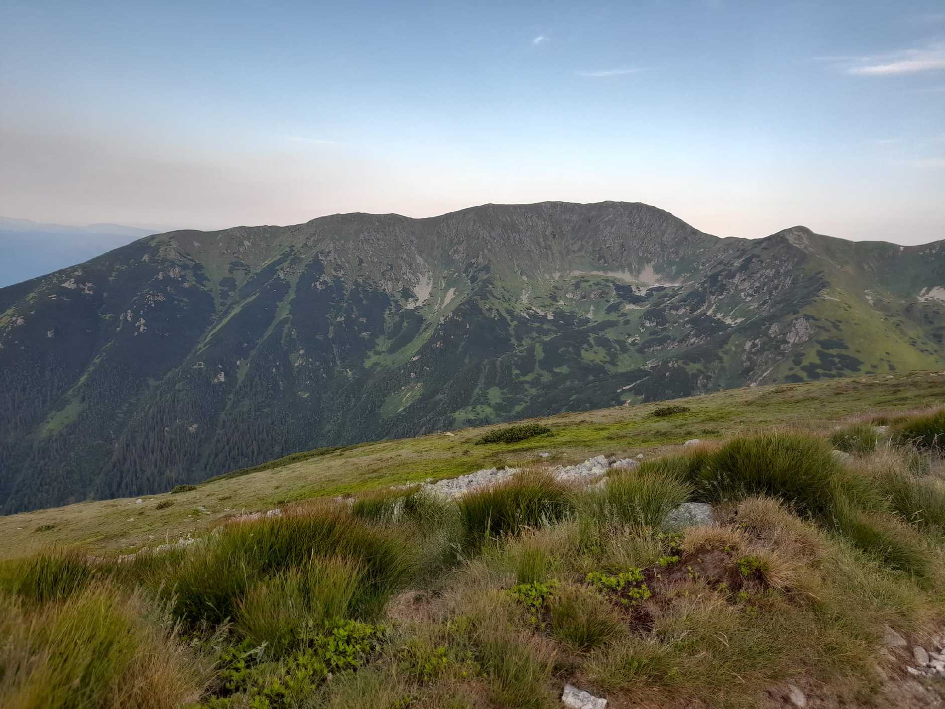 Slovenské hory - Foto Marek Zimka 1023