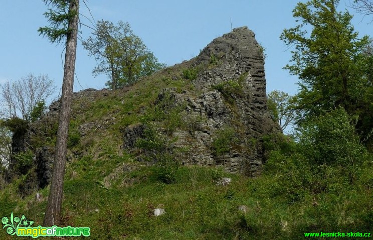 PP Stříbrník - Žibřidice - Foto Pavel Stančík